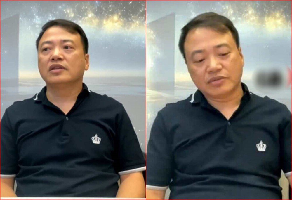 Shark Bình khẳng định: 'Trong kinh doanh và cuộc sống, luôn tâm niệm hướng thiện, không làm hại ai'