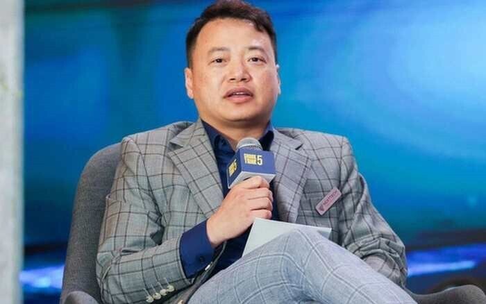 Shark Bình khẳng định: 'Trong kinh doanh và cuộc sống, luôn tâm niệm hướng thiện, không làm hại ai'