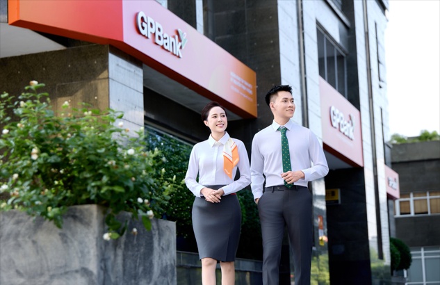Chiến lược “lột xác” GPBank: Ra mắt ứng dụng ngân hàng số GP.DigiPlus, chính thức công bố tên gọi và nhận diện thương hiệu mới