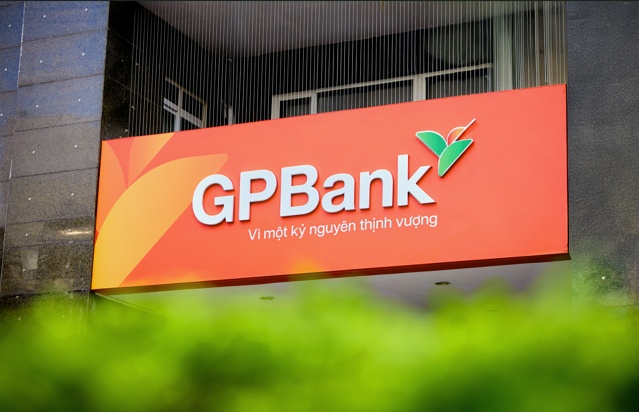 Chiến lược “lột xác” GPBank: Ra mắt ứng dụng ngân hàng số GP.DigiPlus, chính thức công bố tên gọi và nhận diện thương hiệu mới