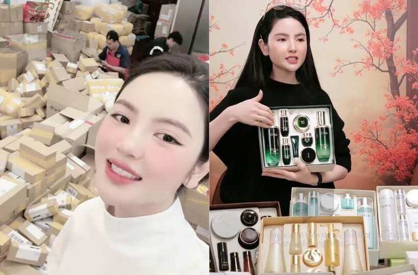 Bộ Công Thương: Vụ tố cáo Chu Thanh Huyền phức tạp