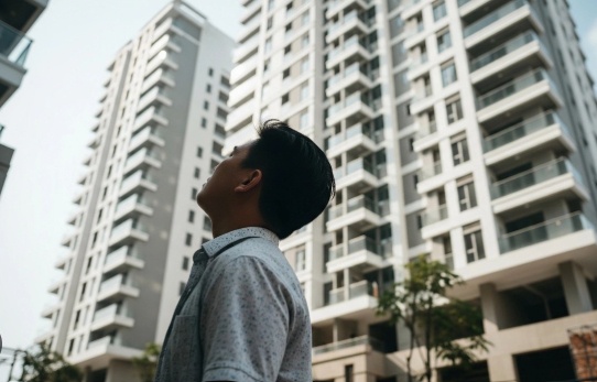 'Sao phải đánh đổi đời người mua căn hộ TP HCM 100 triệu mỗi m2?'