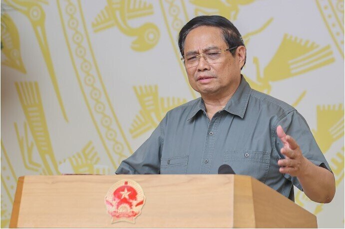 Thủ tướng chỉ đạo giảm giá nhà ở