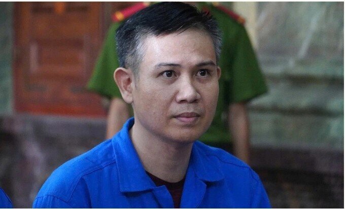 Chủ tịch Asanzo Phạm Văn Tam xin giảm hình phạt