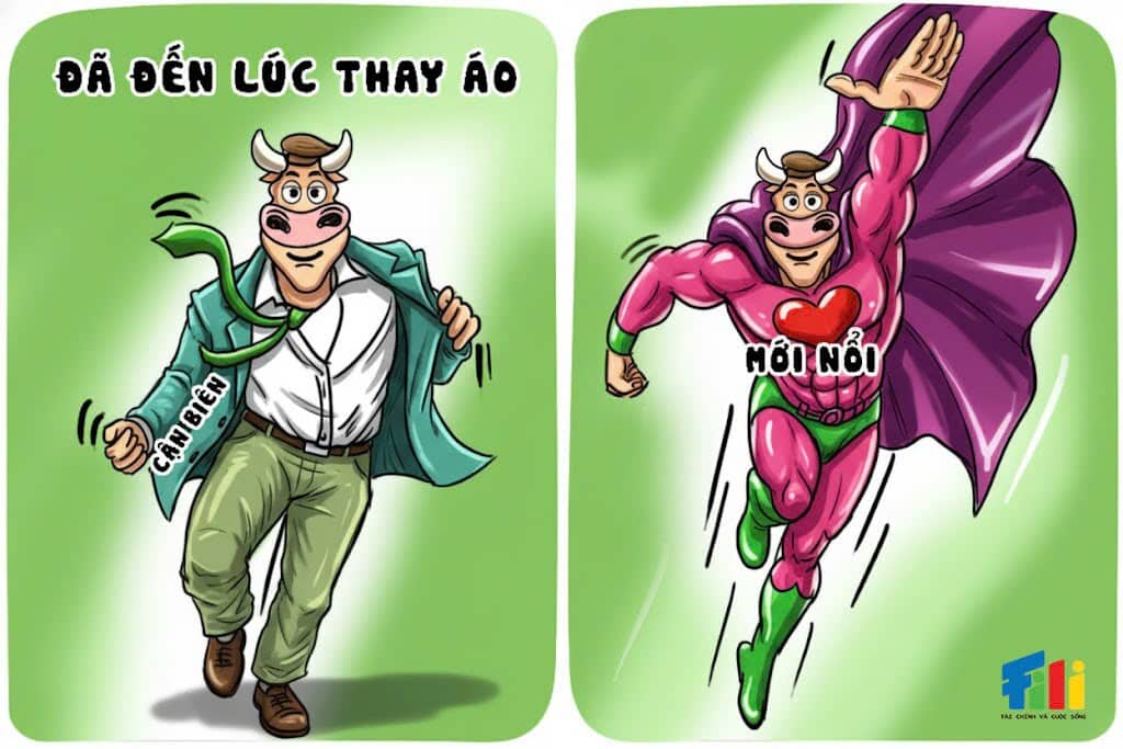 NÓNG: FTSE Russell chính thức nâng hạng Việt Nam lên thị trường mới nổi thứ cấp