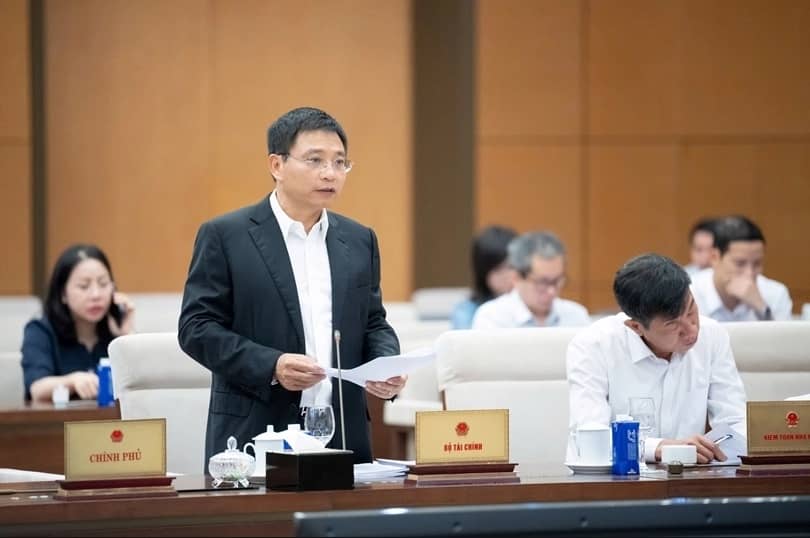 Lo cấp xã quá tải khi 'gánh' thêm việc tổ chức bình ổn giá