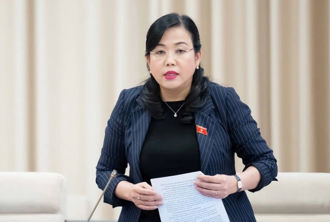 Lo cấp xã quá tải khi 'gánh' thêm việc tổ chức bình ổn giá