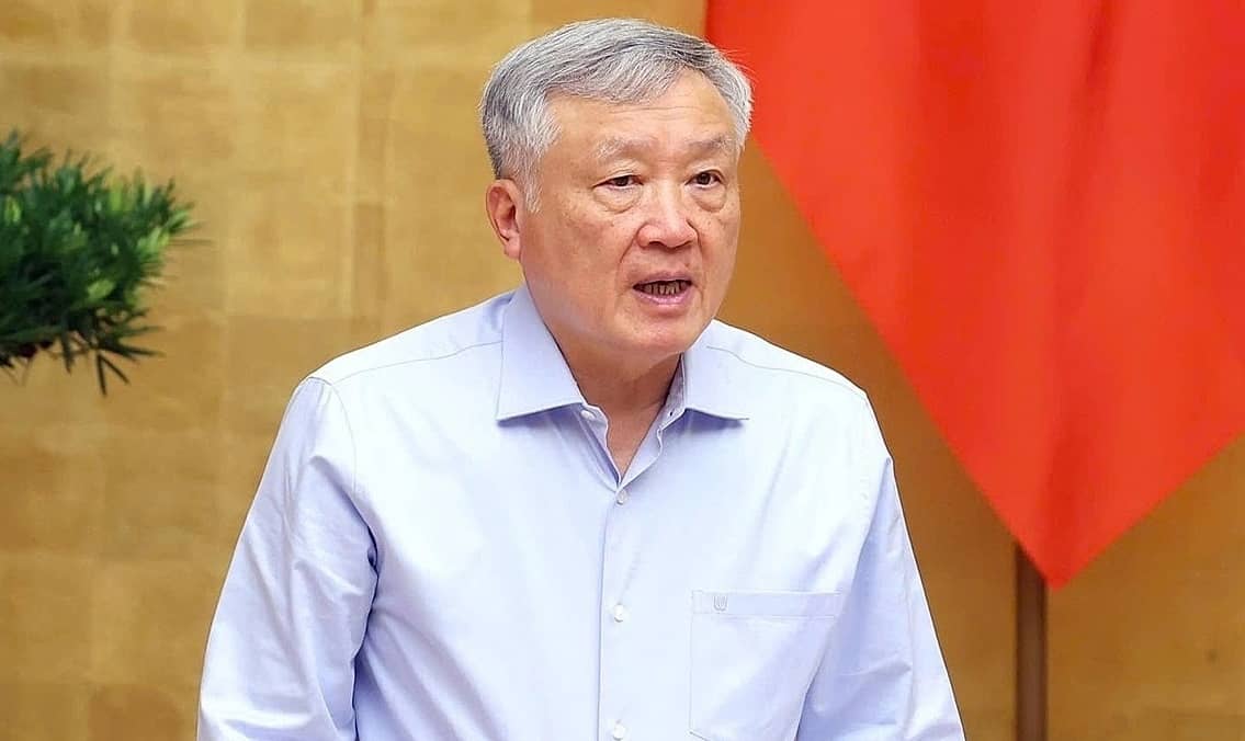 Phó thủ tướng: Tư nhân sẽ đảm nhiệm nhiều công trình quan trọng quốc gia