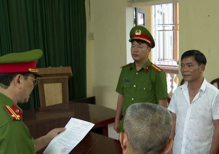 Đại gia vàng ở Hưng Yên vừa bị bắt vì trốn thuế 1.200 tỷ đồng giàu thế nào?