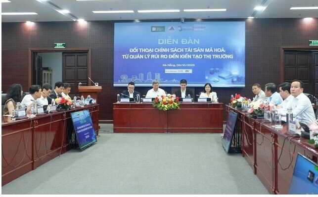 Nhà đầu tư Việt Nam giao dịch tài sản mã hóa không thông qua VASP do Bộ Tài chính cấp phép sẽ bị xử lý