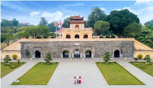 Có gì hấp dẫn trong Lễ hội Văn hoá Thế giới Hà Nội?