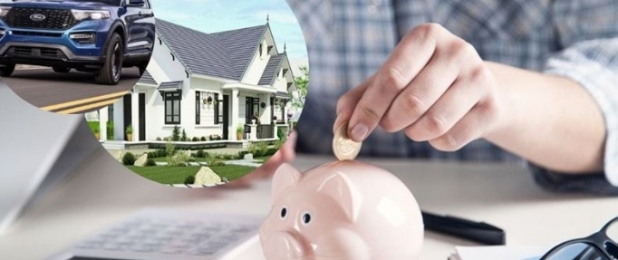 'Nghiện kiếm tiền' dù có nhà lầu, xe hơi, tài khoản tiết kiệm