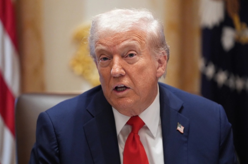 Lý do có thể khiến ông Trump trượt Nobel Hòa bình