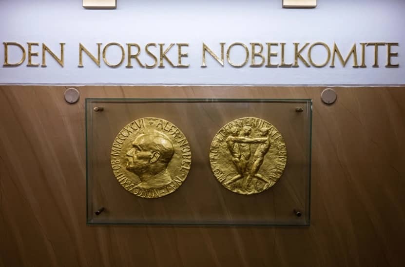 Lý do có thể khiến ông Trump trượt Nobel Hòa bình