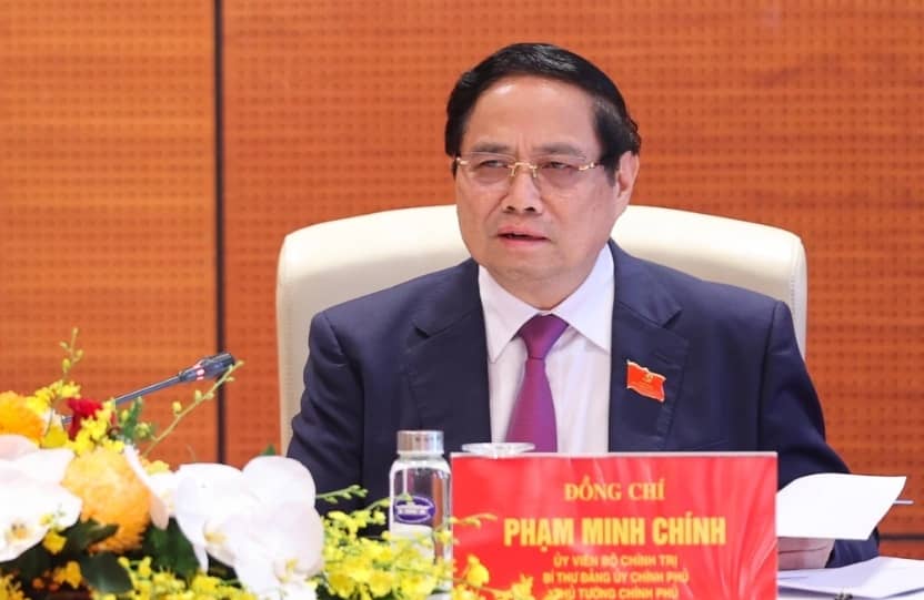 Tiết kiệm 39.000 tỷ đồng mỗi năm sau sắp xếp bộ máy