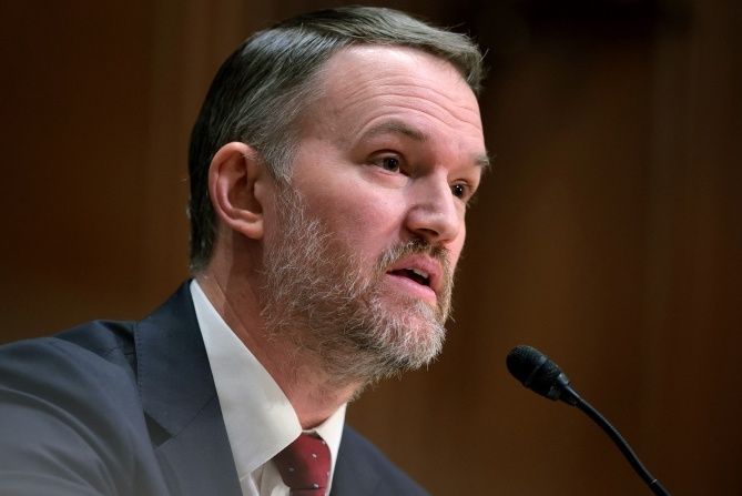 Mỹ nói Trung Quốc không thông báo việc siết đất hiếm