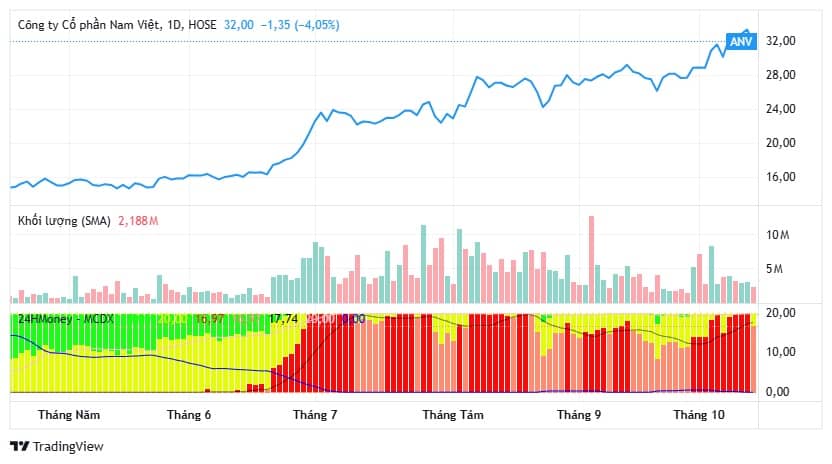 Doanh nghiệp xuất khẩu thủy sản hé lộ KQKD quý III/2025, đón sóng đơn hàng từ thương chiến Mỹ - Trung