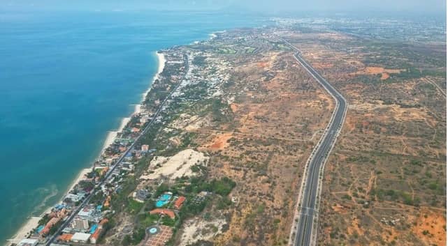 Sun Group, Novaland, Hoa Sen Group... ồ ạt đổ 35.000 tỷ đồng đầu tư 9 dự án ở Lâm Đồng