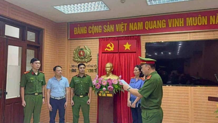 Vụ Shark Bình: Đề nghị các bị hại sớm ra trình báo