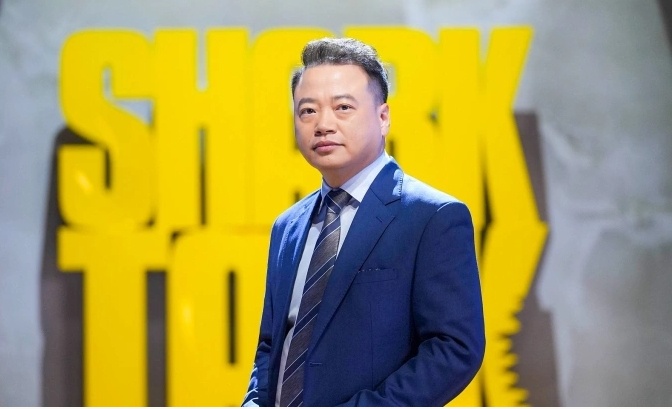 Dự án tiền số AntEx liên quan Shark Bình hoạt động ra sao?