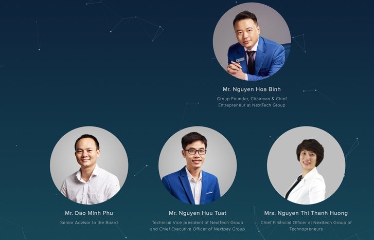 Ông Đào Minh Phú - nhân vật bị bắt cùng Shark Bình là ai?