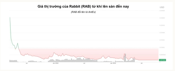 Dự án tiền số AntEx liên quan Shark Bình hoạt động ra sao?