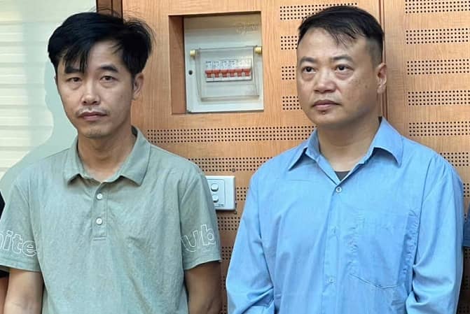 Từ 'cá mập' công nghệ đến bê bối lừa đảo của Shark Bình