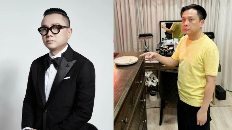 Những người nổi tiếng của showbiz Việt bị bắt trong năm 2025