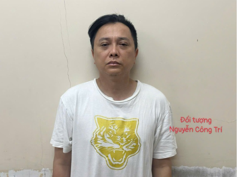 Những người nổi tiếng của showbiz Việt bị bắt trong năm 2025