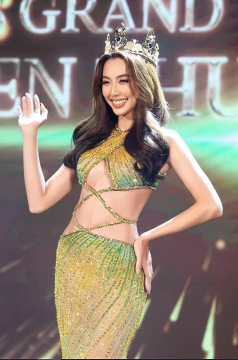 Những người nổi tiếng của showbiz Việt bị bắt trong năm 2025