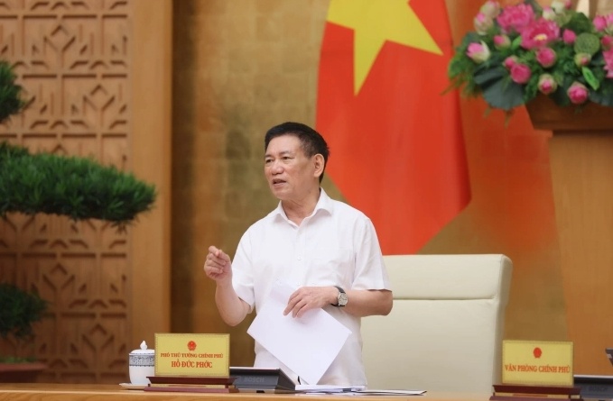 Phó Thủ tướng: Cổ phần hóa để doanh nghiệp nhà nước mạnh lên, không phải bán đất