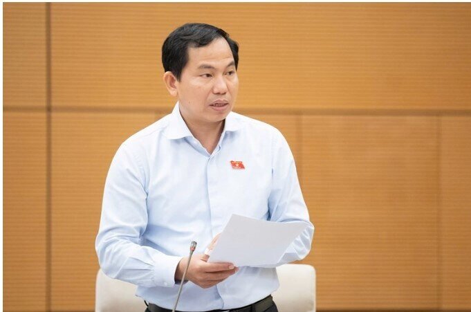 Thông tin mới về Luật Đất đai sửa đổi