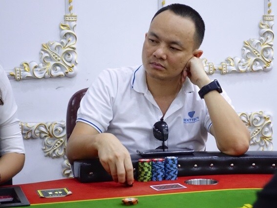Ông Đào Minh Phú - nhân vật bị bắt cùng Shark Bình là ai?