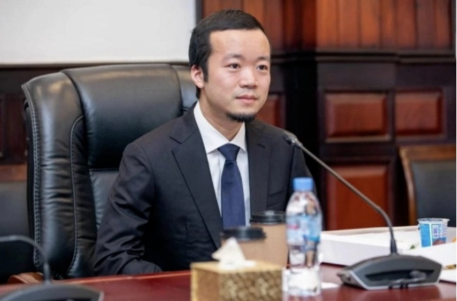 Ông trùm “đế chế lừa đảo” Chen Zhi bị Mỹ truy tố, Campuchia lên tiếng
