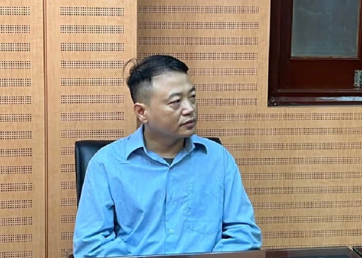 Hé lộ về Công ty Bất động sản Nextland liên quan vụ án Shark Bình