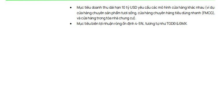 CTCK dự báo MWG lãi 8.500 tỷ năm 2026