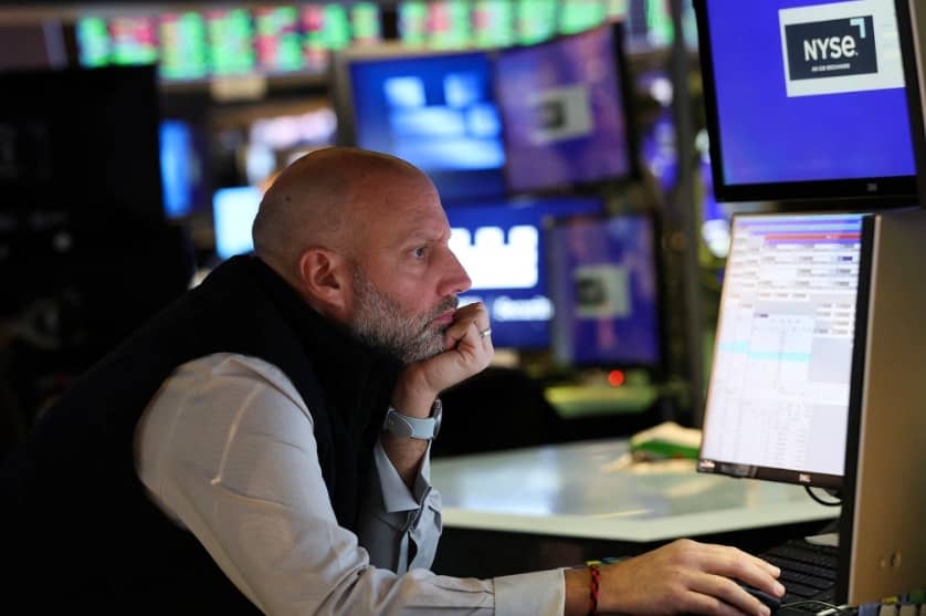 Người thu nhập thấp ở Mỹ đổ xô chơi chứng khoán