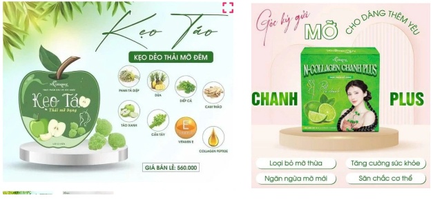 Sở An toàn thực phẩm TP.HCM nói gì về kiểm tra công ty của 'Ngân Collagen'?