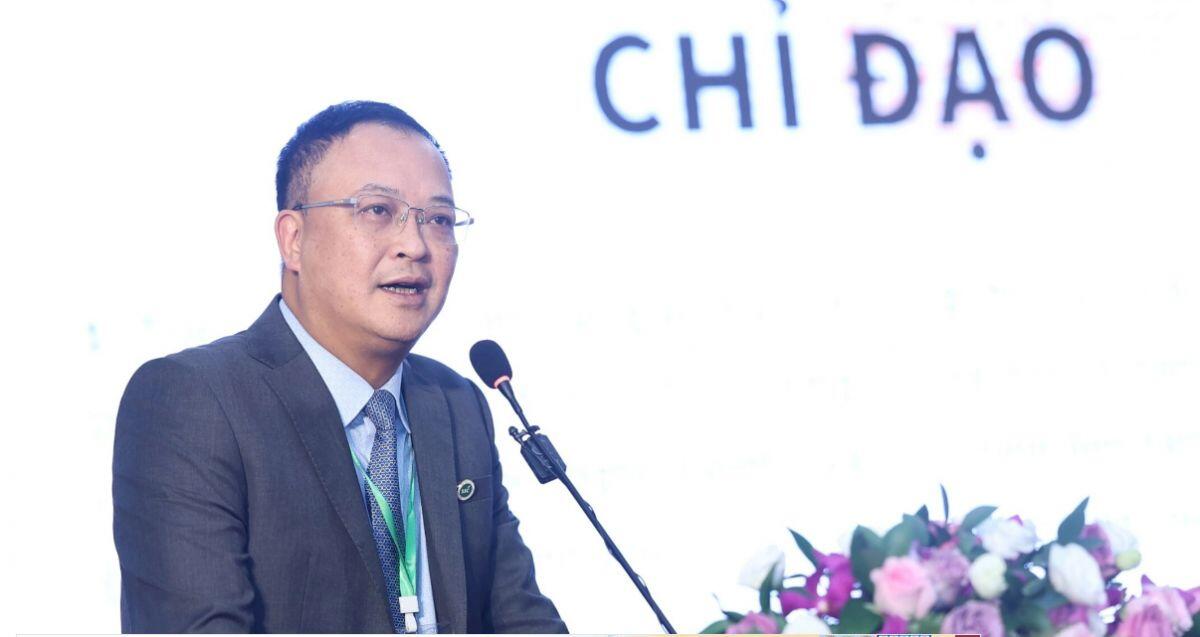 Nghiên cứu phát triển quỹ ETF vàng