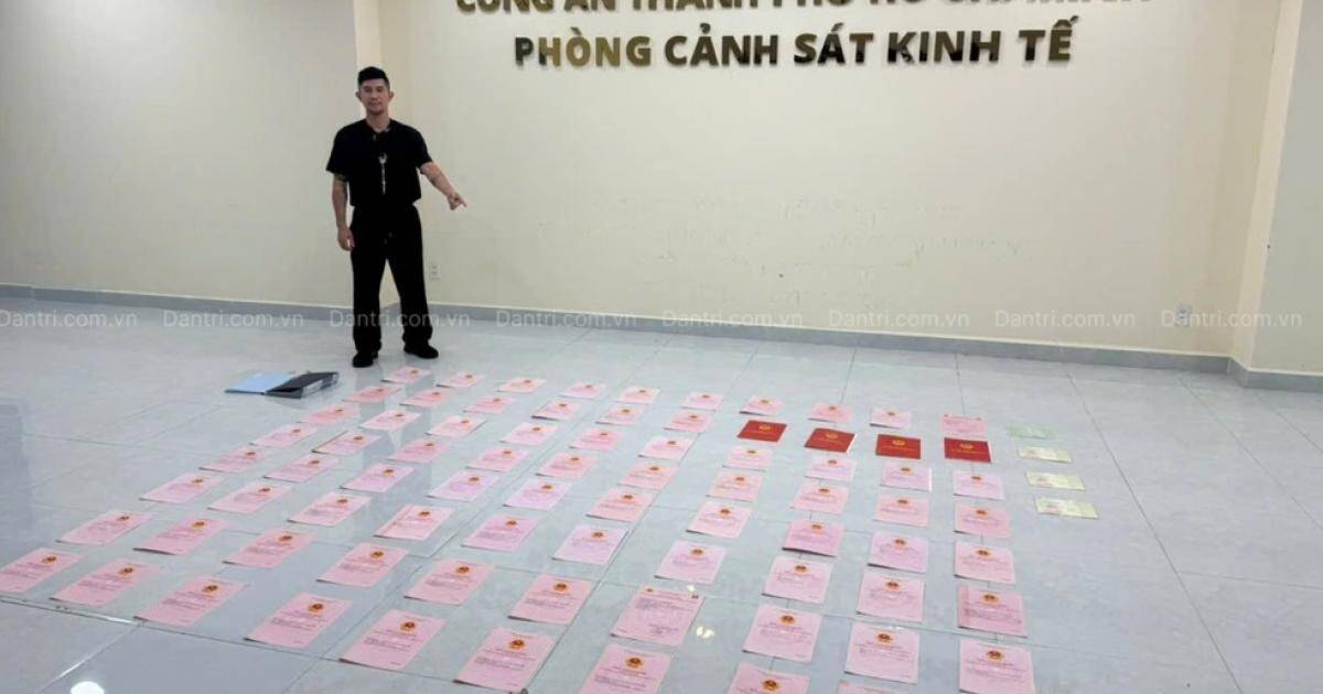 Không thể mãi để bất động sản thành cuộc chơi đầu cơ