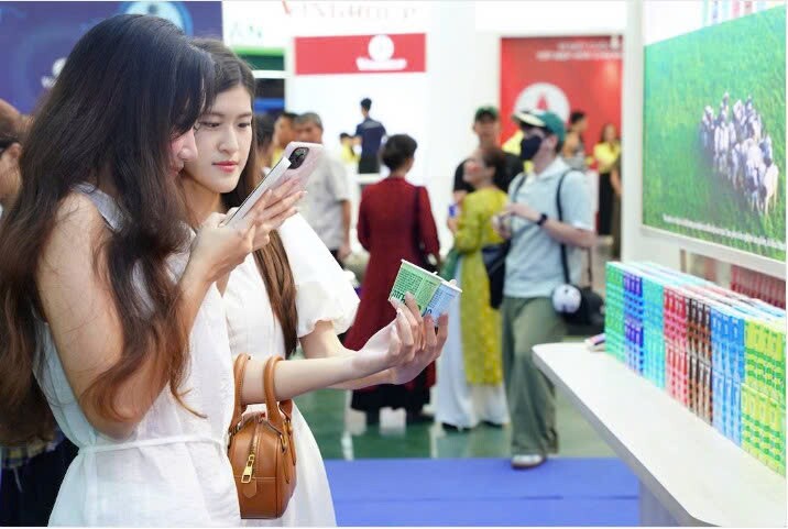 Vinamilk gia nhập nhóm 5% thương hiệu mạnh nhất toàn cầu