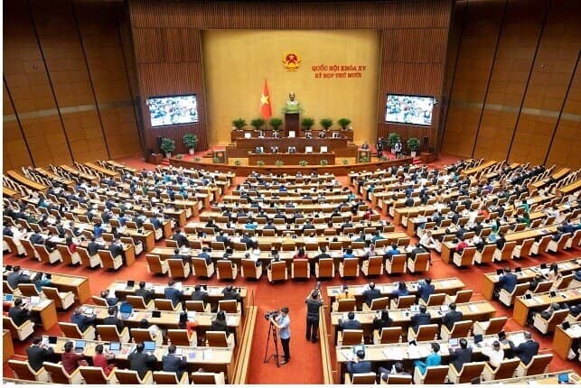 Chủ tịch Quốc hội: Kỳ họp thứ 10 không chỉ tổng kết nhiệm kỳ mà còn là bước khởi đầu cho thời kỳ phát triển mới