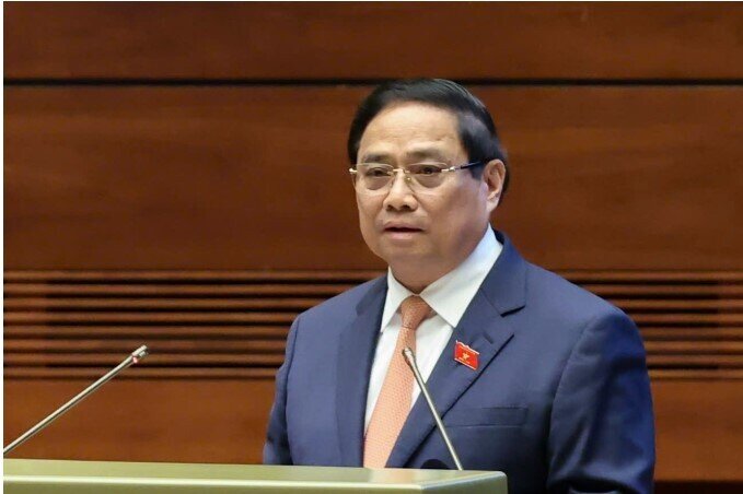 Phấn đấu năm 2026 khởi công đường sắt tốc độ cao Bắc – Nam