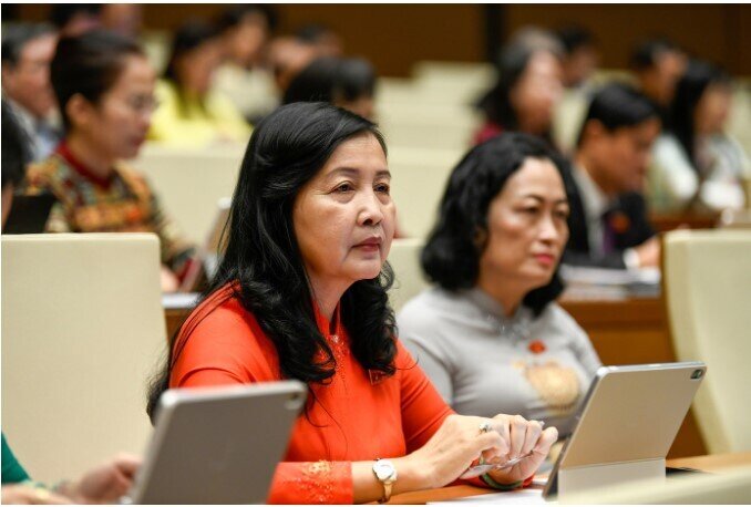 Phấn đấu năm 2026 khởi công đường sắt tốc độ cao Bắc – Nam