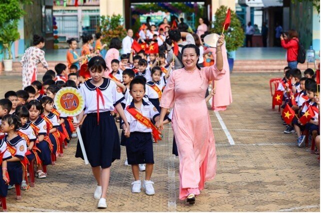 Việt Nam xác lập mô hình tăng trưởng mới
