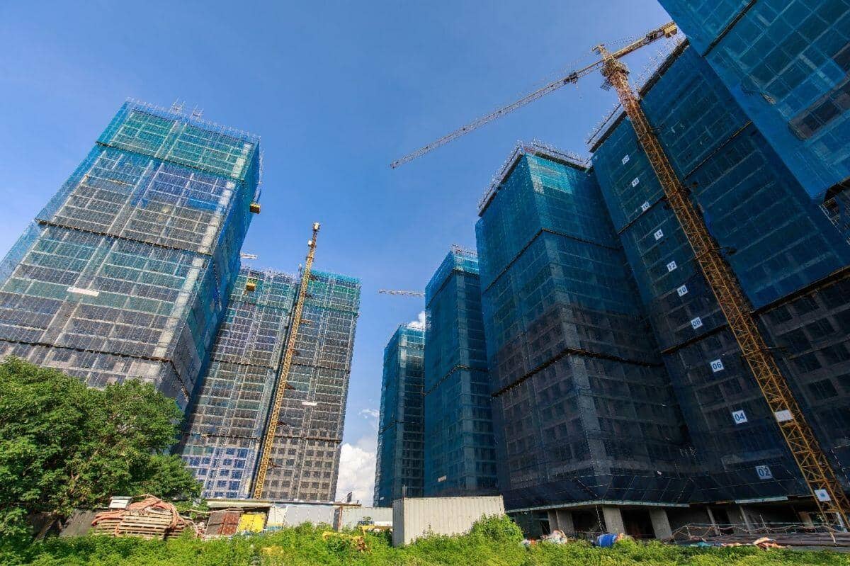 Hanoi Melody Residences: Căn hộ sống chất với mức giá rẻ hiếm có