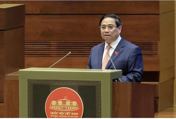 Quy mô nền kinh tế đạt 510 tỉ USD