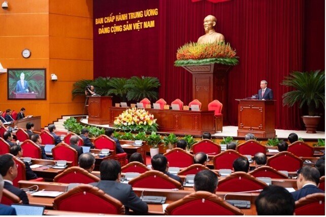 Việt Nam xác lập mô hình tăng trưởng mới