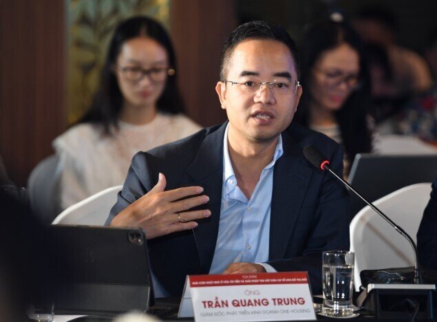 Giá chung cư lập đỉnh, có nên “ghìm” phân khúc cao cấp để hạ nhiệt thị trường?