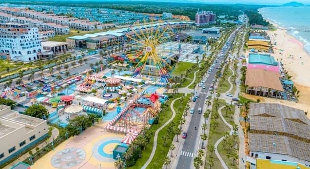 Dự án sống còn của Novaland nhận quyết định quan trọng